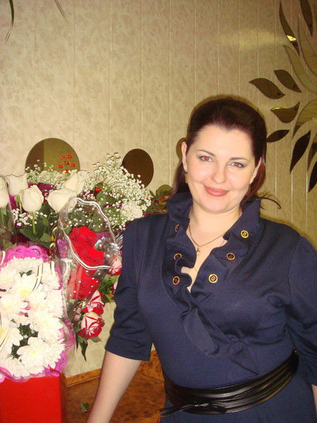 Галина Хаджилалова