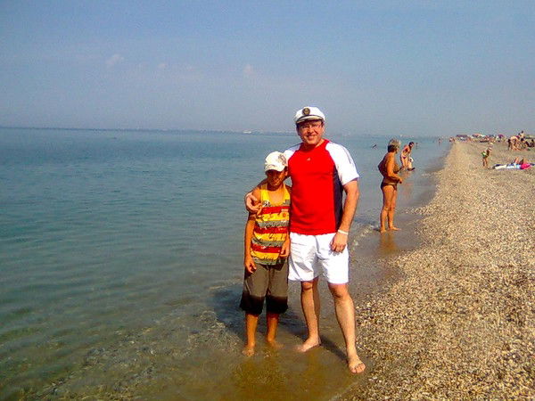 Алексей Нещерет