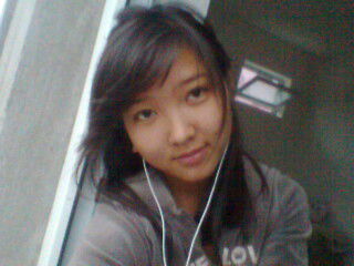 Эльнура Шаршеева