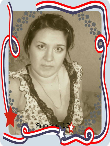 Оля Феоктистова