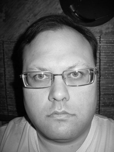 Дмитрий Кораблев