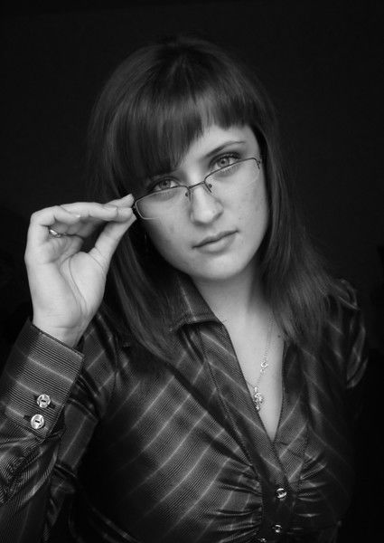 Елена Зверева