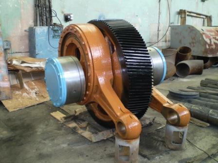 Сергей Баксанов