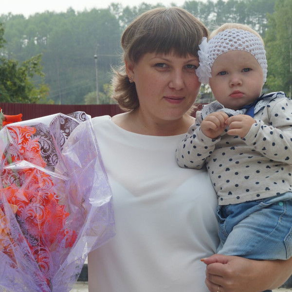 Наталья Ноженкина