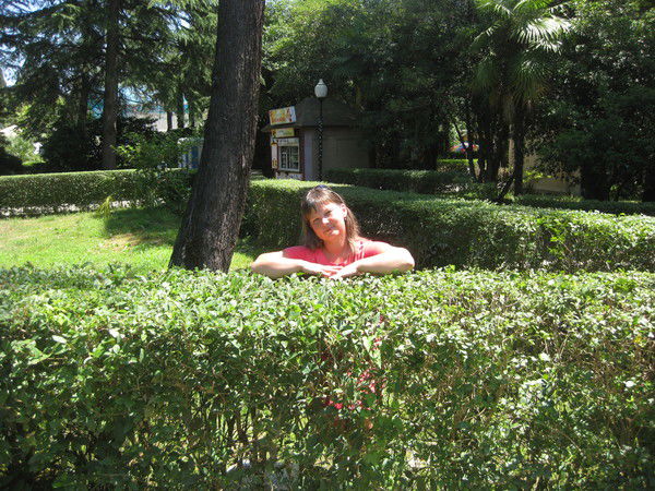 Вероника Григорьева