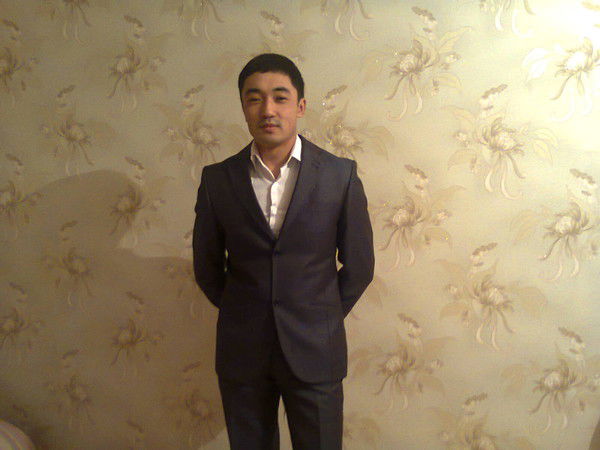 Даулет Маликов