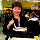 Мария Скутина