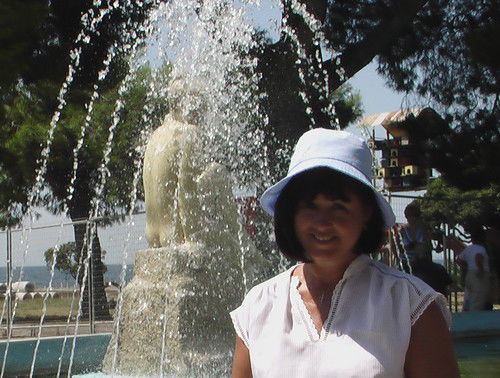 Светлана Красавцева