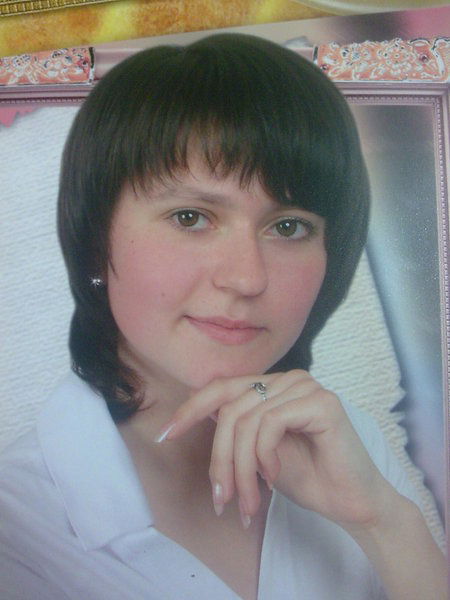 Юлия Деримедведь