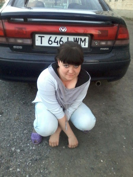 Люби_Такую Какая_Есть