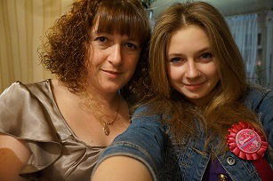 Наталья Бережных