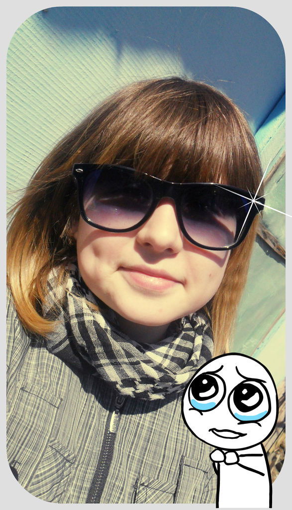 Анастасия =*