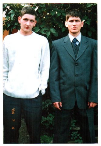 Анатолий Коржавин