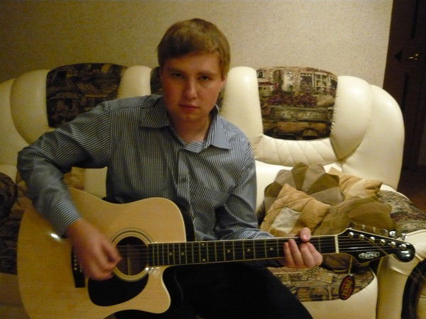 Макар Смирнов