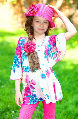 Анастасия Пурдик