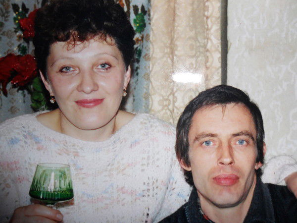 Олег Шаповал