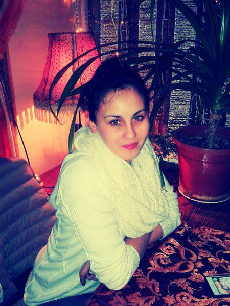 Ирина Серегина