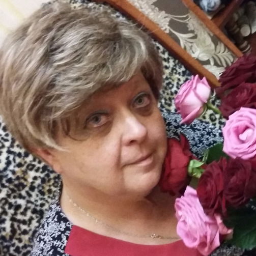 Екатерина Савинова