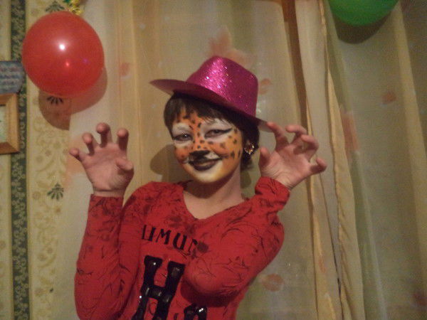 Надежда Игнатьева