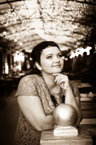 Галя Гамеро