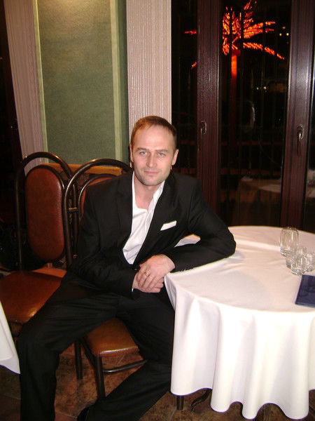 Вячеслав Присенко