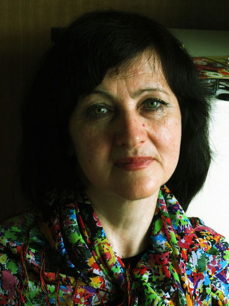 Любомила Каменева