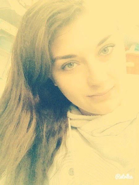 Анастасия Бунина