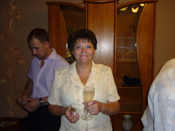 Людмила Макаренко