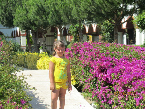 Виктория Герасименко