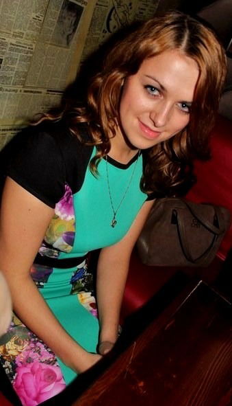 Мария Буксман