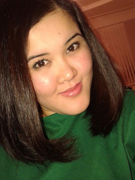 Динара Сeйткулова