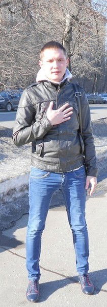 Илья Угловский