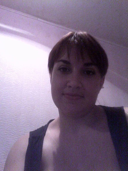 Татьяна Орехова