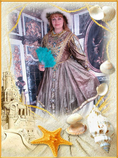 Любовь Ковальская