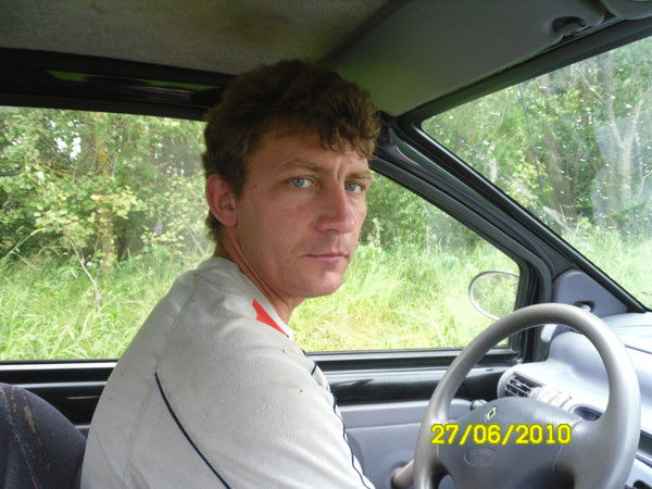 Иван Луговский