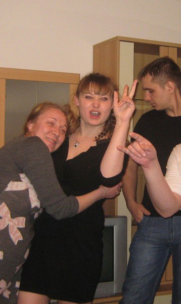 Виктория Латышева