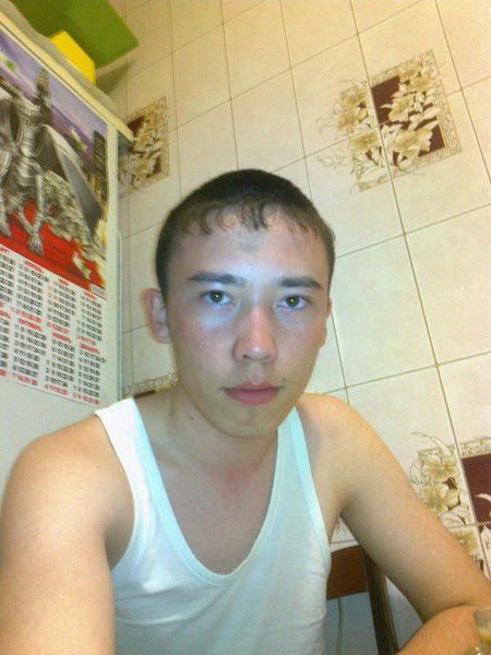 Марат Джубанов