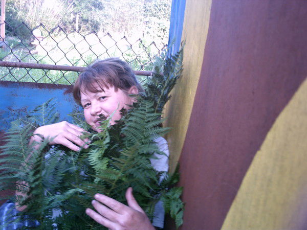 Людмила Косицына