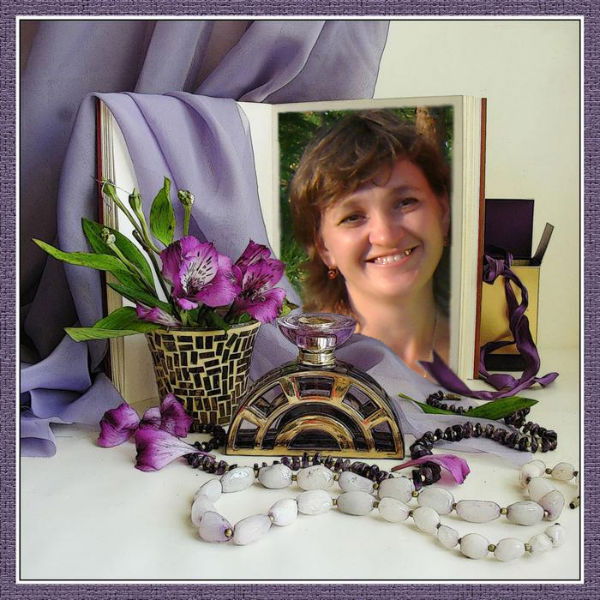 Наталья Наумова