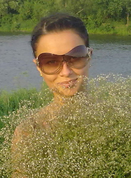 Лена Васильева