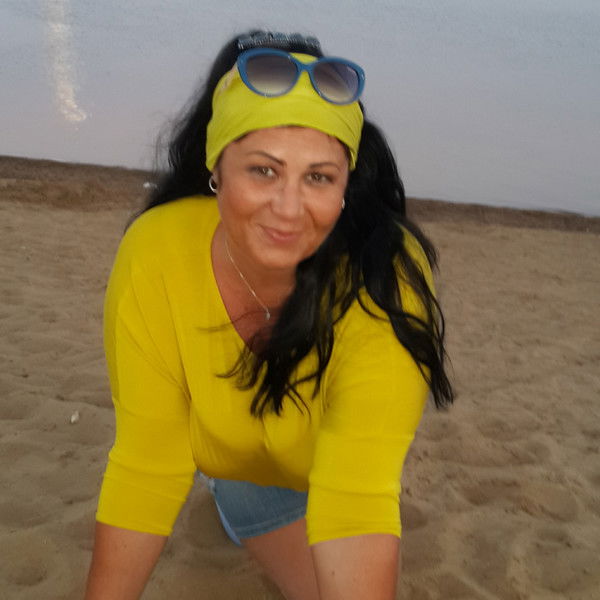 Людмила Сергованцева