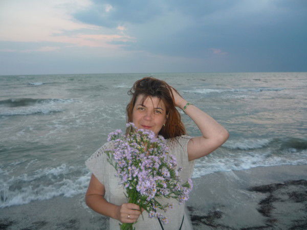 Юлия Лукина