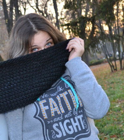 Анюта Волкова