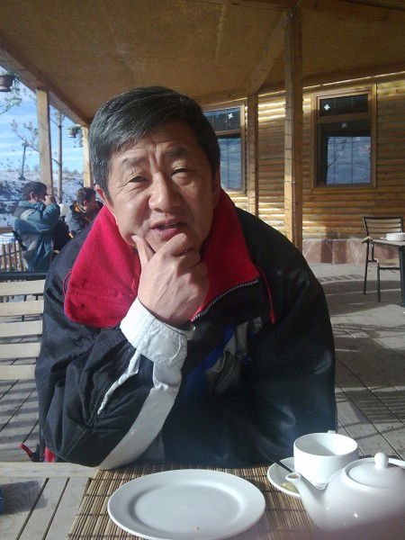 Валентин Цой