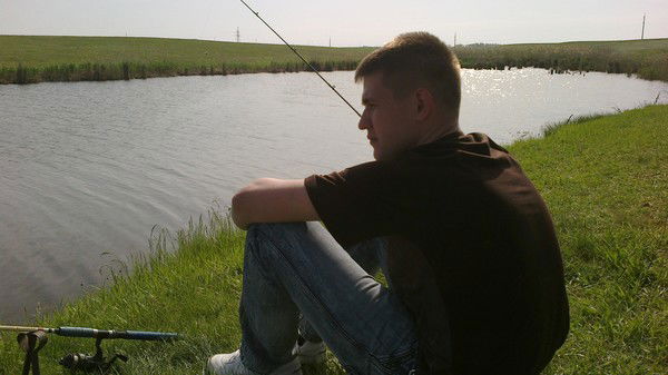 Сергей Чуешов