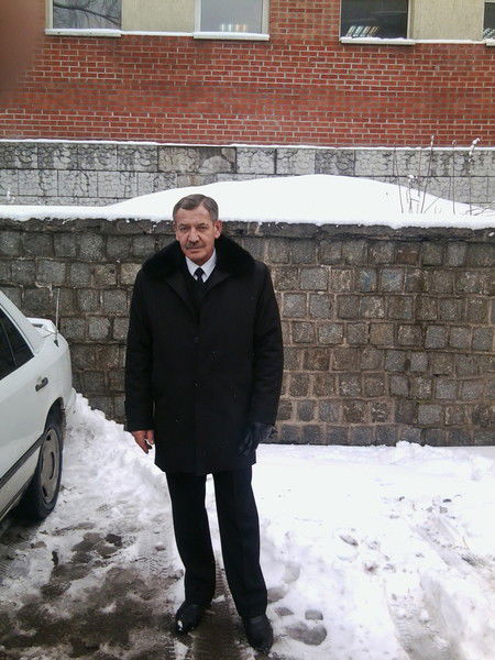 Борис Рослов