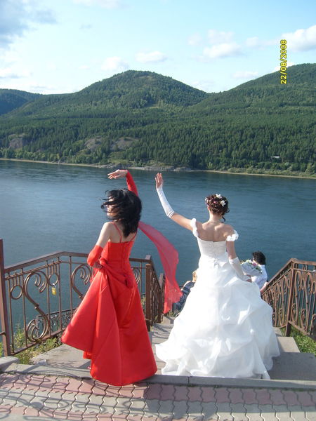 Татьяна Ненашева