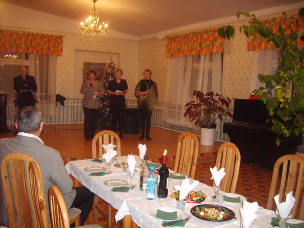 Галина Сыроватка