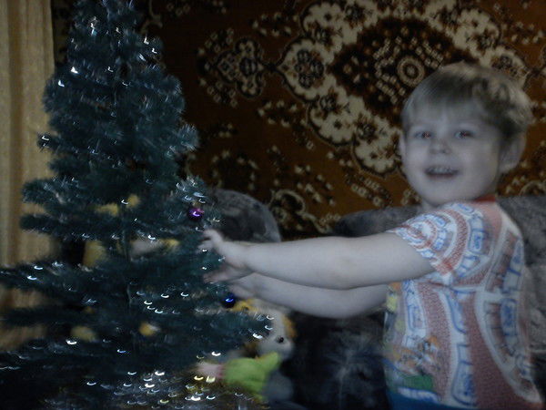 Василий Третьяков