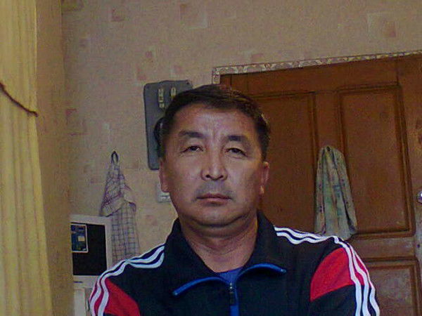 Сагдат Алдабергенов